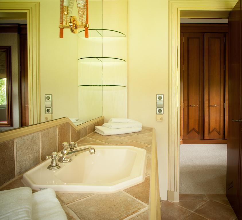 Villa Weissensee Potsdam Room photo