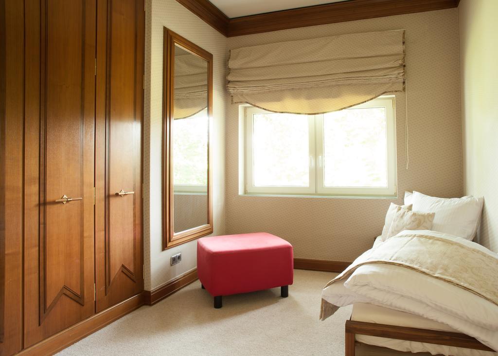 Villa Weissensee Potsdam Room photo